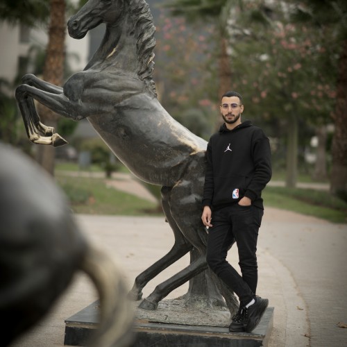 Oussama  A. profile photo