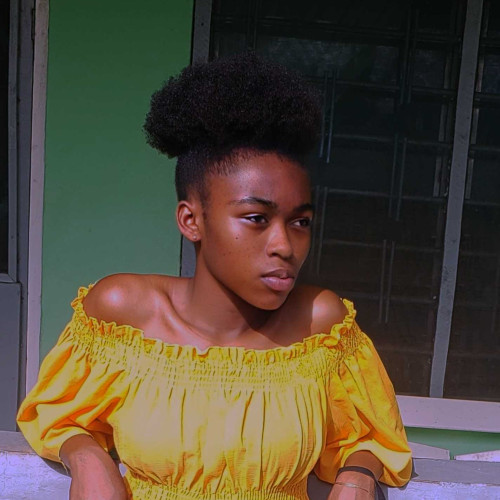 Dorcas A.