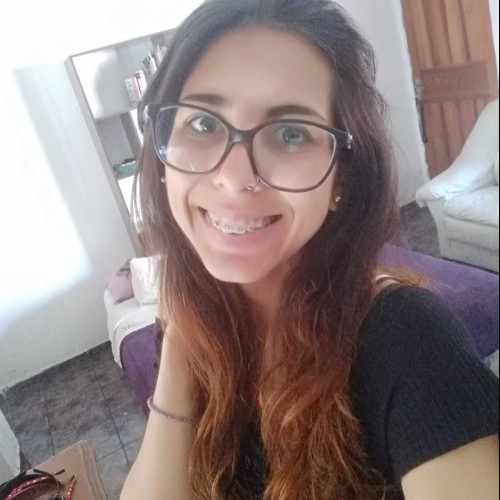 Tatiana M.