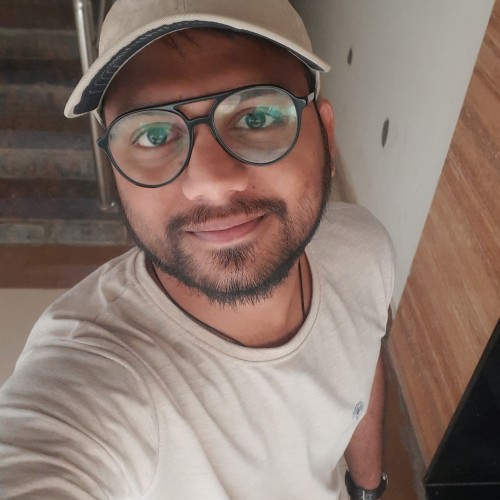 Harikrishna K.