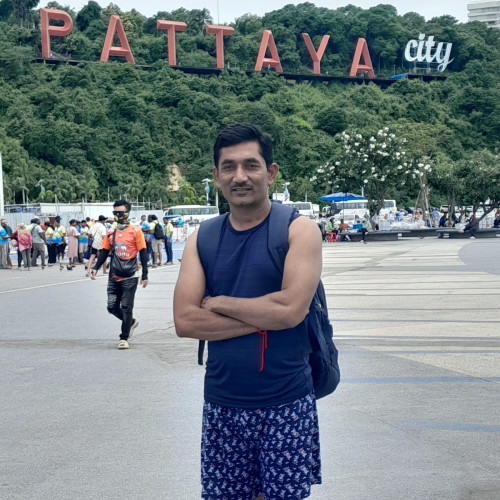 vinu P. profile photo