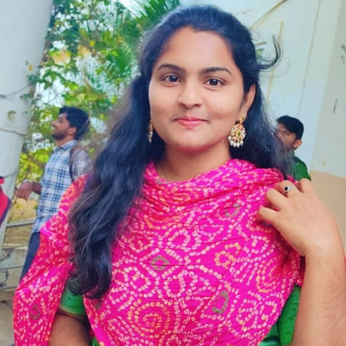 Srivandana G.