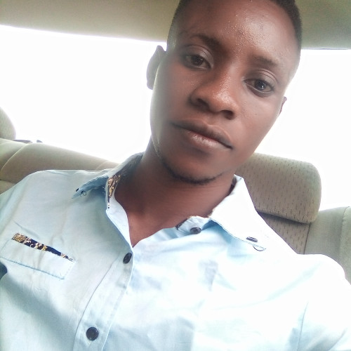 KOFFI GASTON H. profile photo