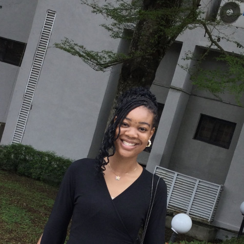 Damilola F.