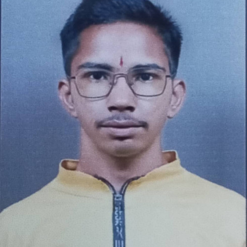 Chaitanya  S.