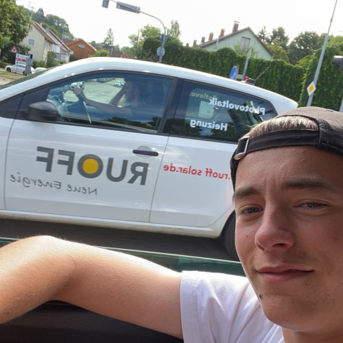 Tim J. profile photo