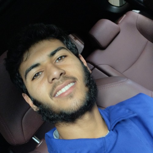 Mouaad E. profile photo