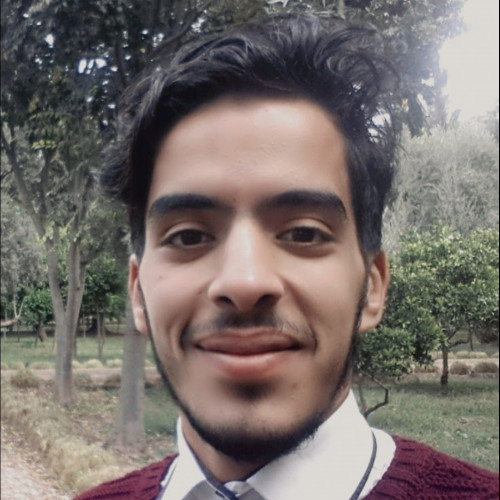 Ismail J. profile photo