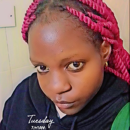 Hellen k. profile photo