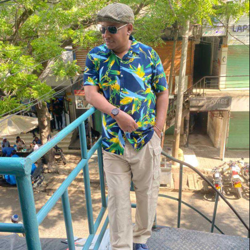 Banzikaka K. profile photo