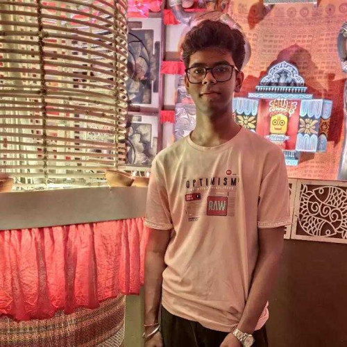 Ankesh s. profile photo