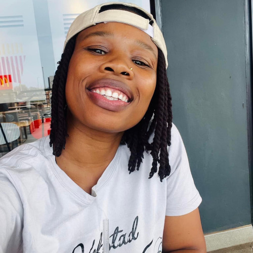 Zenande G. profile photo