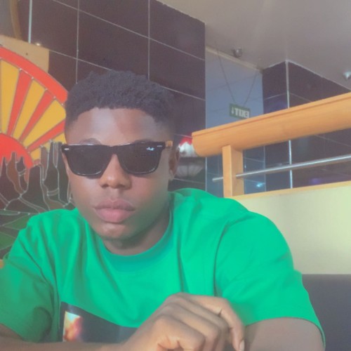 Jeremiah  O. profile photo