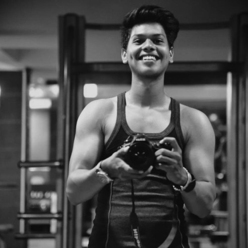 Dev R. profile photo