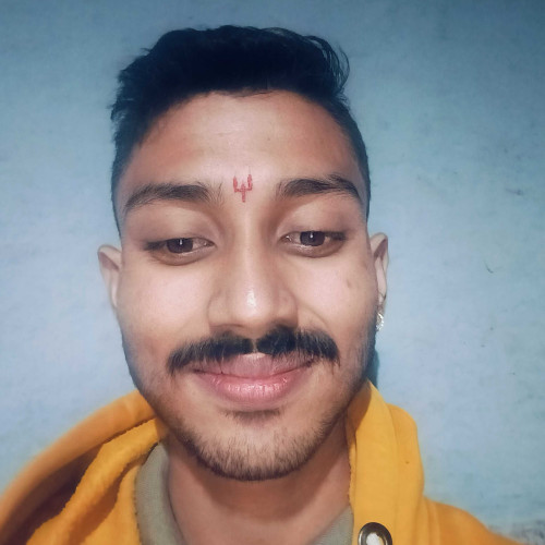 Shubhojyoti P. profile photo