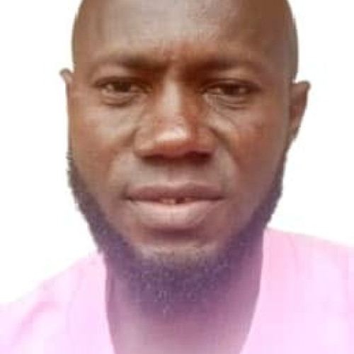Origbo P. profile photo