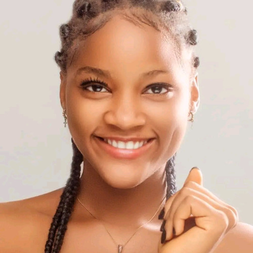 Omachukwu F.