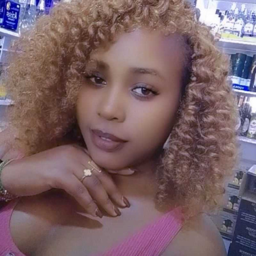 Faith k. profile photo