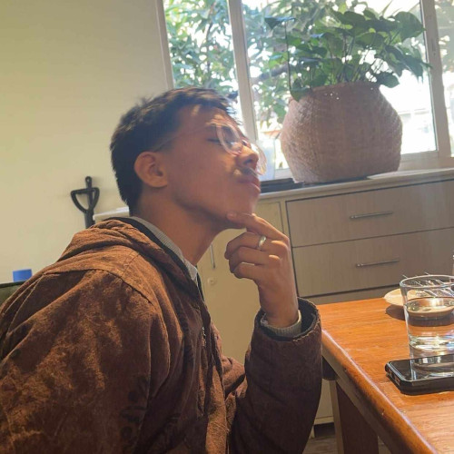 Pragyan S. profile photo