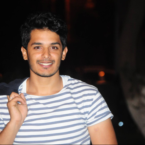 Karouane S. profile photo