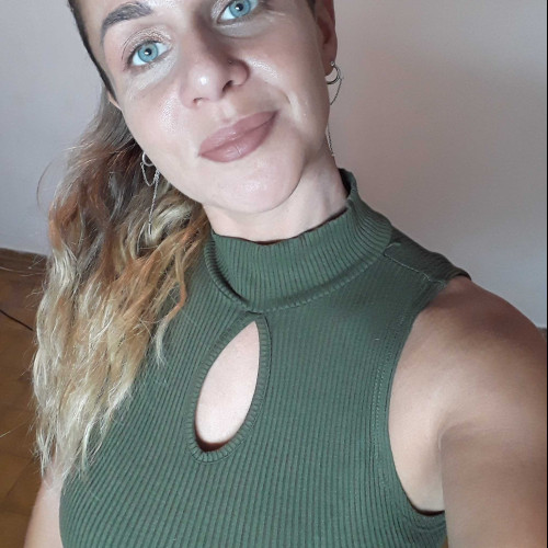 Melisa D. profile photo