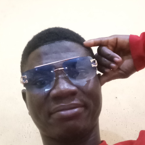 Boluwatife B. profile photo