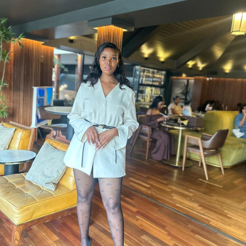 Thandiwe  D. profile photo