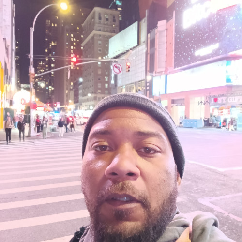 Marcus S. profile photo