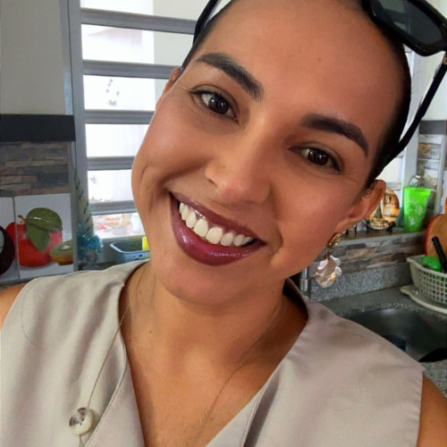 Vanessa I. profile photo