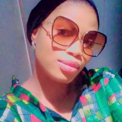 AYOMIDE B.
