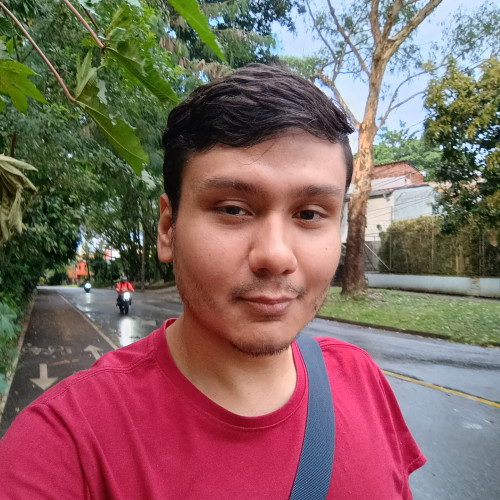 David H. profile photo