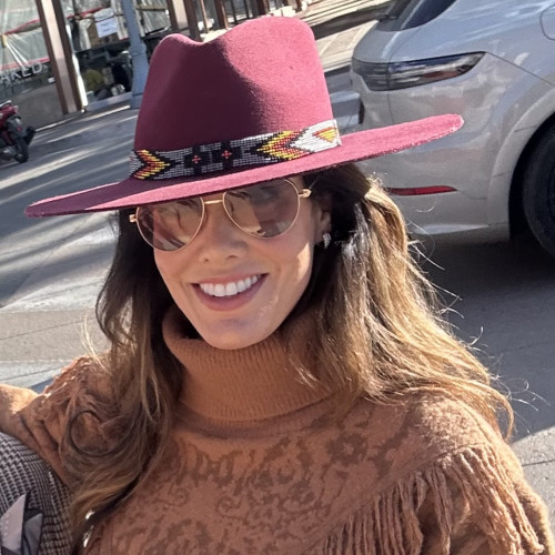 Carolina O.