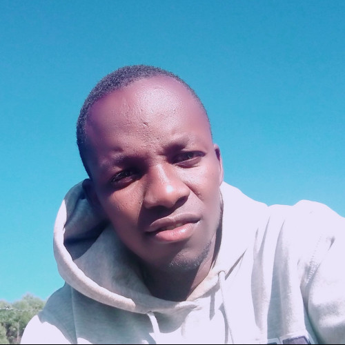 Shadrack  K. profile photo