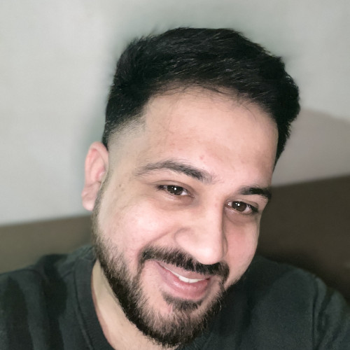 Bharat V.