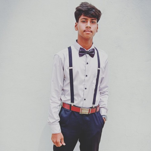 Gagan  R.