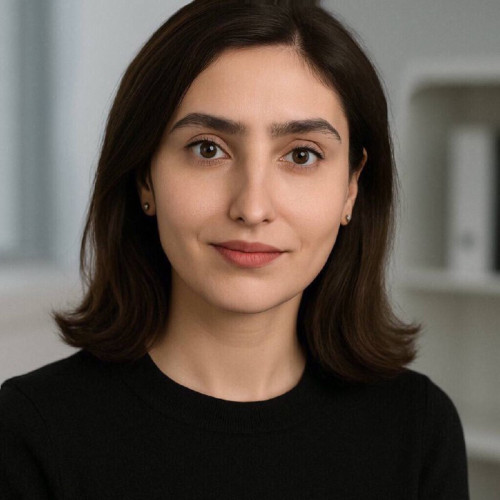 Zahra B. profile photo