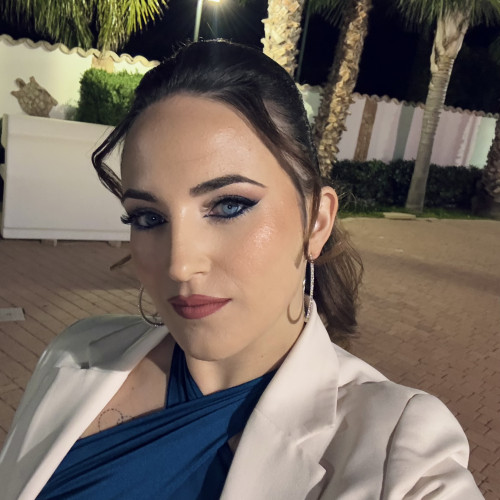 Sophia N. profile photo