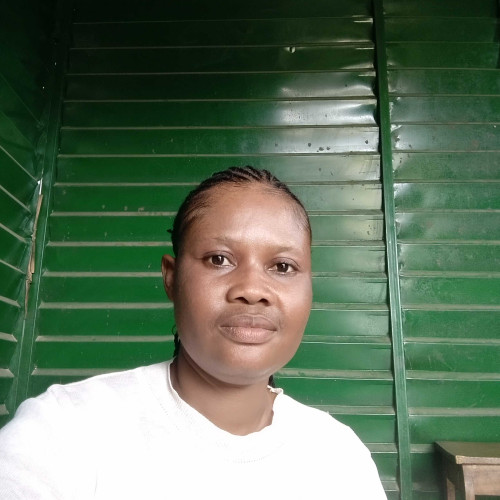 Oluwaseun V. profile photo