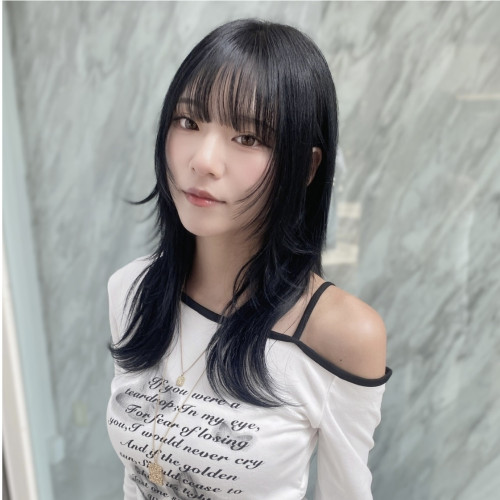 Misaki H.