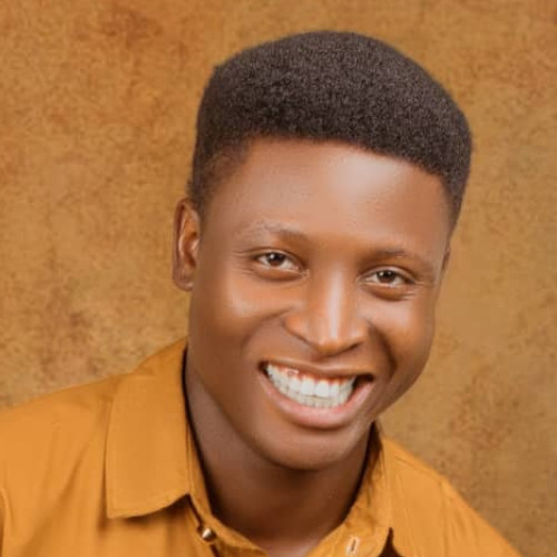 Anebi  S. profile photo