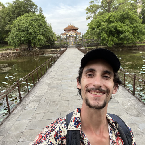 Maxime C. profile photo