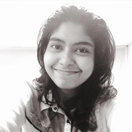 Azeeza N.