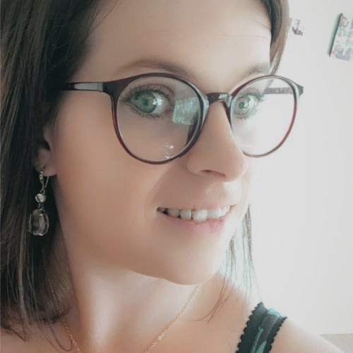 Marie D. profile photo