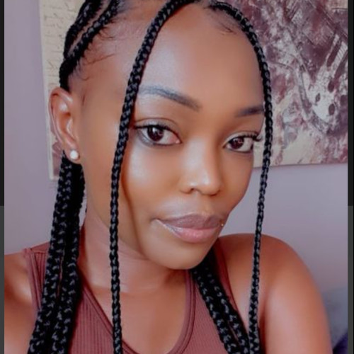 Melika  M. profile photo
