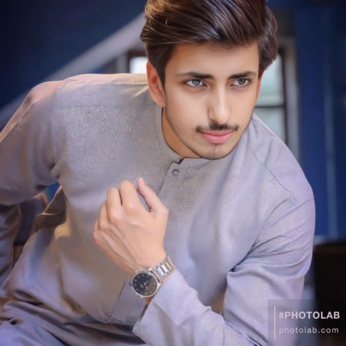 Muhammad U. profile photo