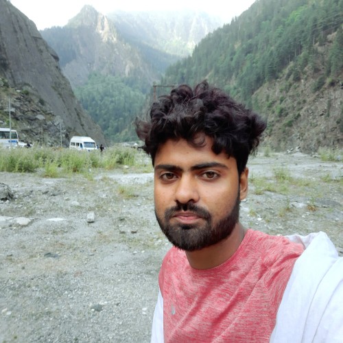 Umesh G.