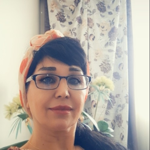 Mariya iran R.