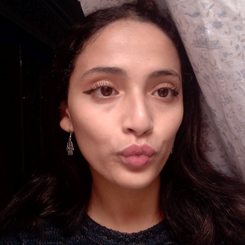 Wahiba A.