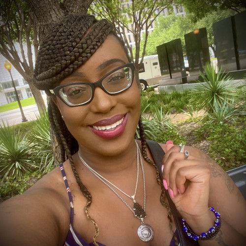 Keishana M.