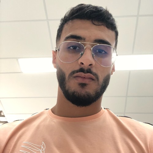 Salman E.